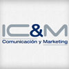 International Consulting and Marketing Logo