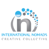 International Nomads Logo