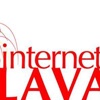 Internet LAVA LLC Logo