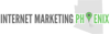 Internet Marketing Phoenix Logo