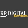 Internetagentur RP DIGITAL Services Logo