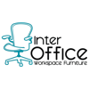 InterOffice Workspace Furniture & Design Logo