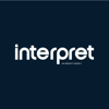 Interpret Logo