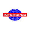 Intersped Logistics (UK) Limited Logo
