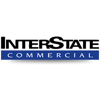 InterState Commercial Logo