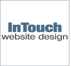 InTouch Website Design Logo