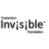 INVISIBLE Translation Logo