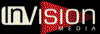 InVision Media Logo