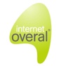 Internet Overal B.V. Logo