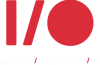 I/O Logo