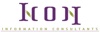 ICON Information Consultants Logo