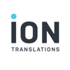 ION Translations LLC Logo