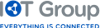 IoT Group Logo