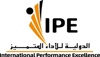 International Performance Excellence IPE Logo
