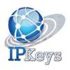 IPKeys Technologies Logo