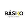 Basiko Ingeniería Creativa Logo