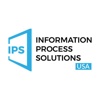 Information Process Solutions Logo