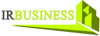 IRBusiness Logo