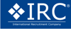 International Recruitment Company Germany Logo