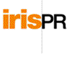 Iris Public Relations Logo