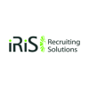 iRiS Recruiting Solutions Logo