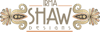 Irma Shaw Designs Logo