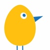 Iron Egg Web Design Logo