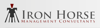 Iron Horse Management Consultants Logo