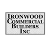 Ironwood Commercial Builders, Inc. Logo