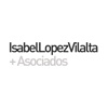 Isabel Lopez Vilalta+asociados Logo