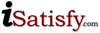 iSatisfy.com Logo