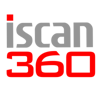 ISCAN 360 Logo