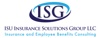 ISG Barker & Associates LLC Logo
