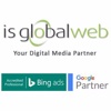 IS Global Web Logo