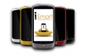 iSmart Mobile Marketing Logo