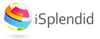 iSplendid Logo