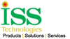 ISS Technologies Logo