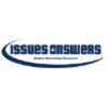 Issues & Answers Network Inc Logo