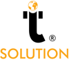 IT Solution Logo