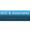 WJS & Associates Logo