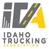 Idaho Trucking Association Logo