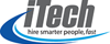 iTech Solutions Logo