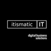 itismatic Logo