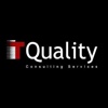 IT Quality Logo