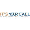 It's Your Call Logo
