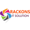 Rackons IT Solution - Android and iOS App Development Company Logo
