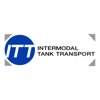 Intermodal Tank Transport Inc. USA Logo