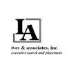 Ives & Associates Logo