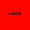 iWeb Maroc Logo