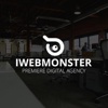 iWebMonster Logo